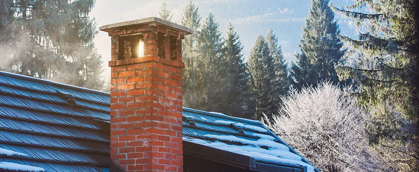 Residential Chimney Rain Caps Repair Services in Noblesville, IN