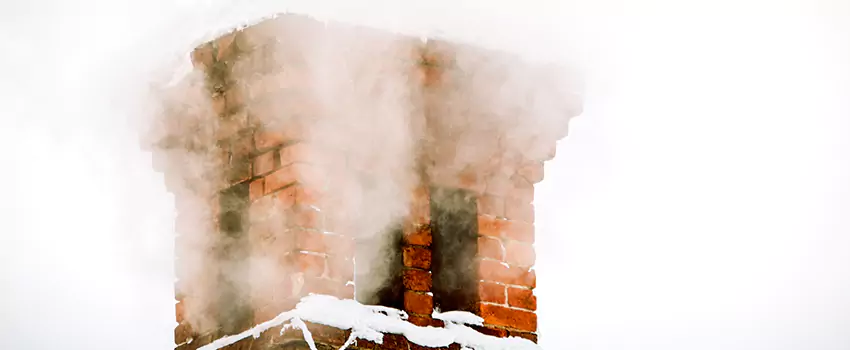 Chimney Flue Soot Removal in Noblesville, IN