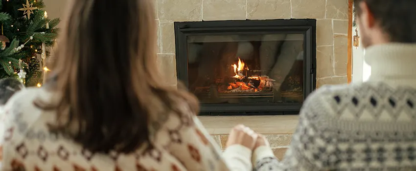 Superior Open-Hearth Wood Fireplaces in Noblesville, IN