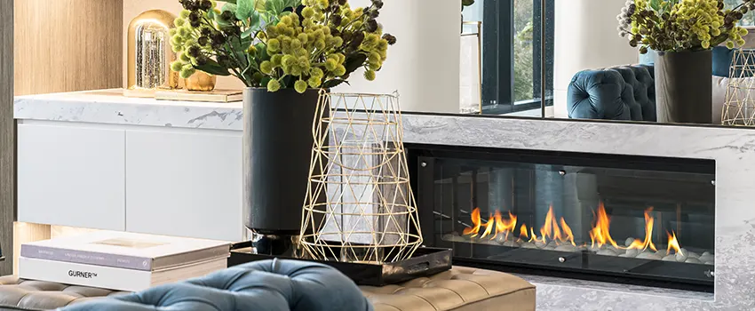 Professional Town & Country Luxury Fireplace Maintenance Experts in Noblesville, Indiana