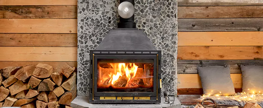 Travis Industries Elite Fireplace Inspection and Maintenance in Noblesville, Indiana