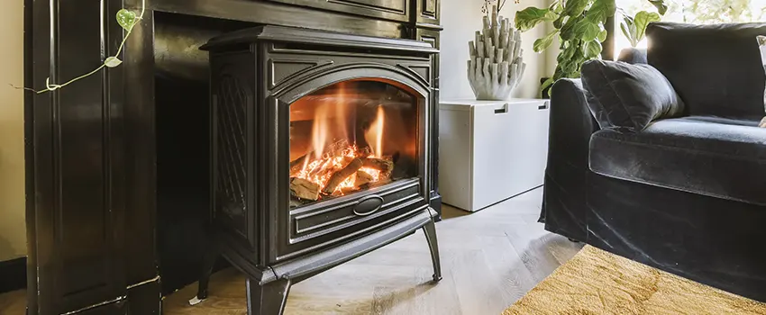 Valor Wood Fireplace in Noblesville, IN