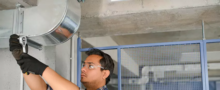 Benefit of Ventilation Cleaning in Noblesville, Indiana