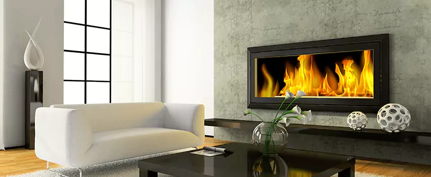 Ventless Fireplace Oxygen Depletion Sensor Installation and Repair Services in Noblesville, Indiana