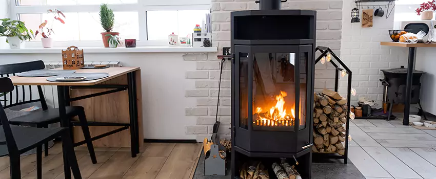 Cost of Vermont Castings Fireplace Services in Noblesville, IN