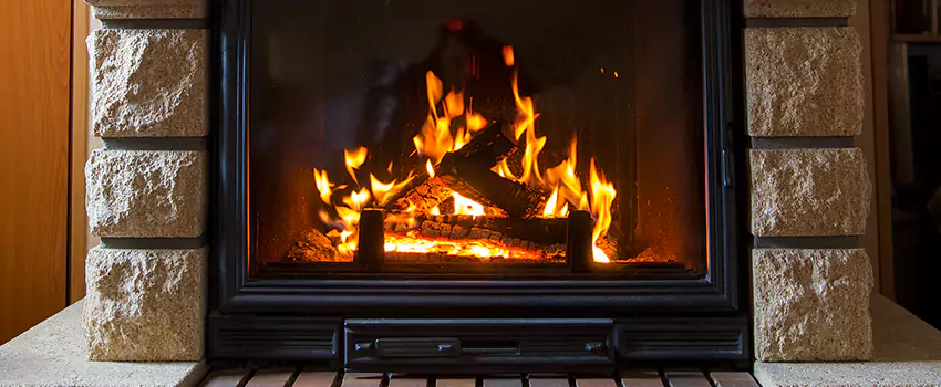 Cost of Wood Fireplace Installation in Noblesville, IN