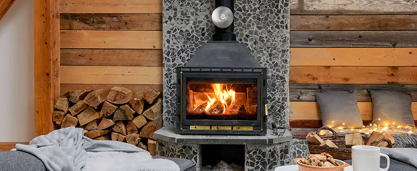 Affordable Wood Fireplace Fixing Solutions in Noblesville, Indiana