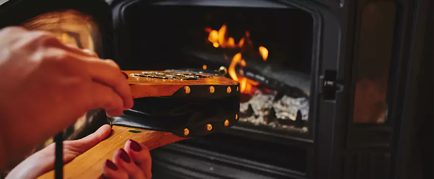 Cost of Wood Furnace Repair and Installation Services in Noblesville, IN