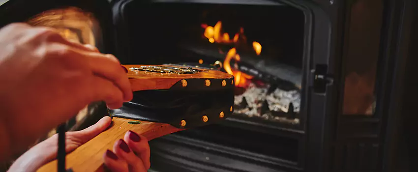 Wood Stove Grates Repair in Noblesville, Indiana