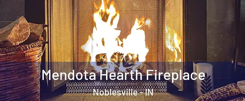  Mendota Hearth Fireplace Noblesville - IN