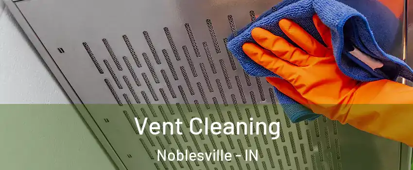  Vent Cleaning Noblesville - IN